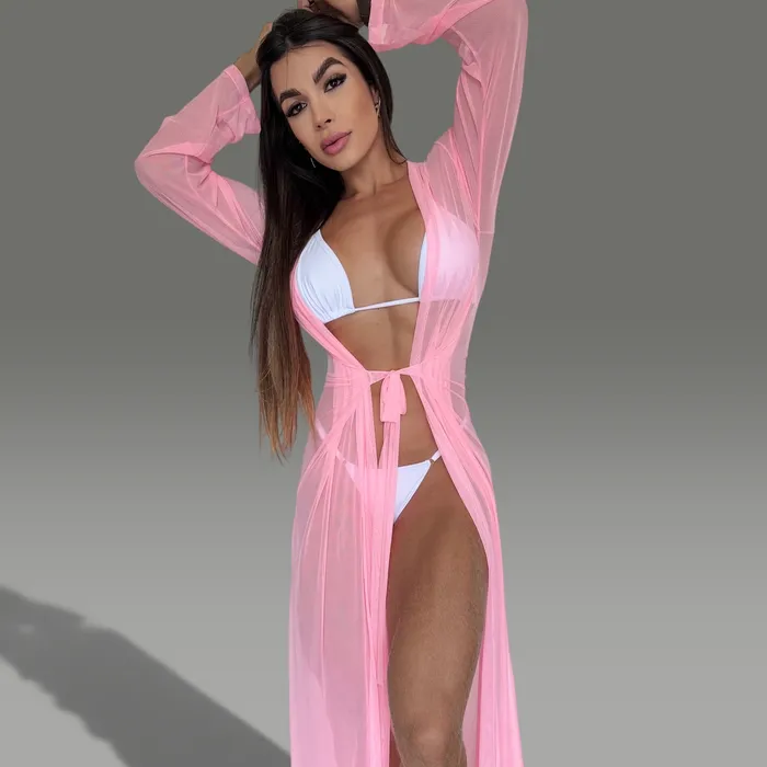 Saída Trancoso