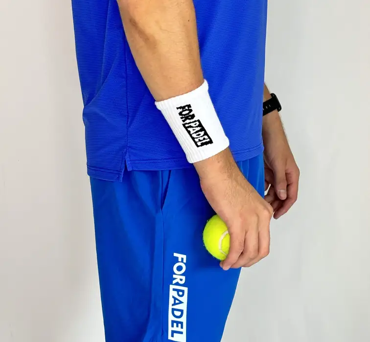 Shorts Tactel - Azul