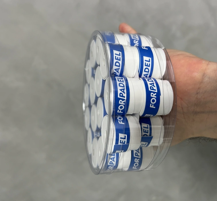 FOR PADEL (Cadastro importado)