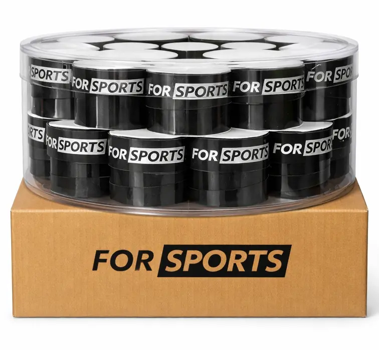 FOR BEACH - Pack com 30 overgrips