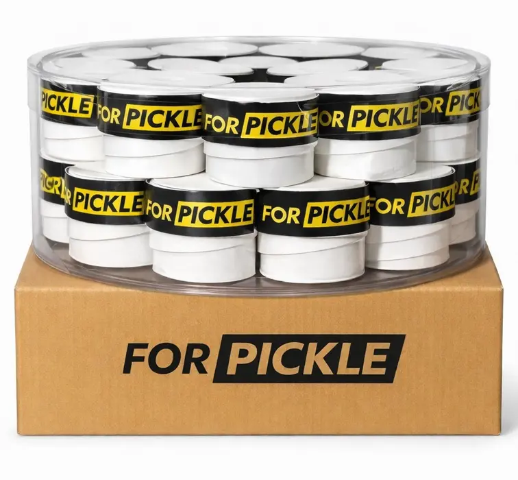 FOR PADEL - Pack com 30 overgrips