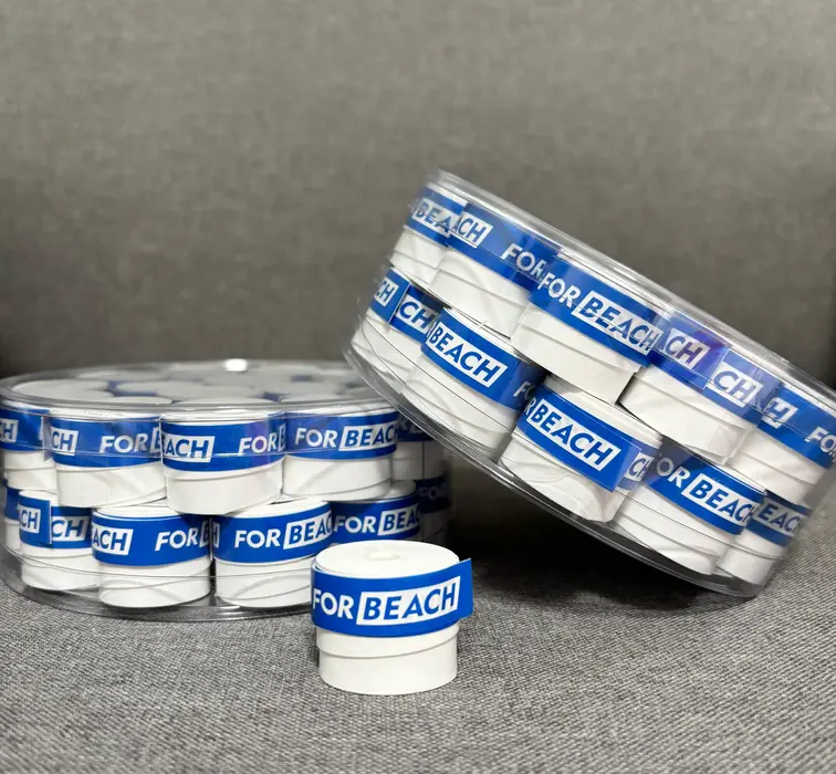 FOR BEACH - Pack com 30 PRÓ/OverGrips