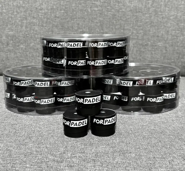 FOR PADEL - Pack com 30 PRÓ/OverGRIPS