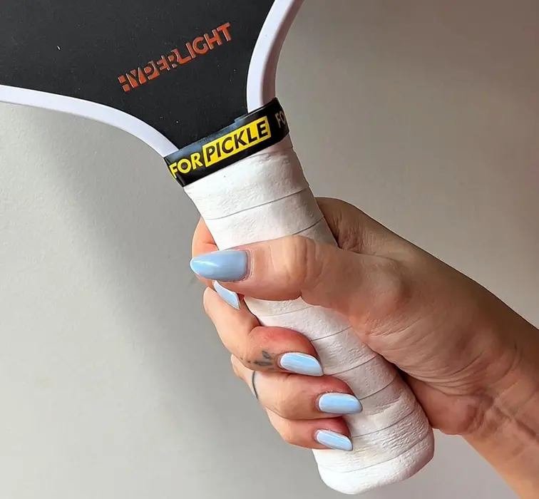 FOR PICKLE - Pack com 30 PRÓ/OverGrips