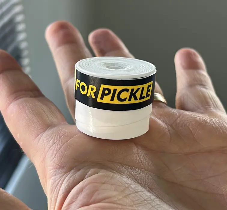 FOR PICKLE - Pack com 30 PRÓ/OverGrips