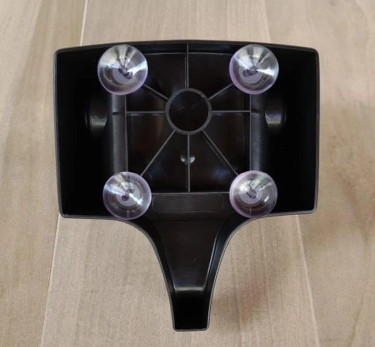 Bobina com 525 sacolas plásticas (850g)