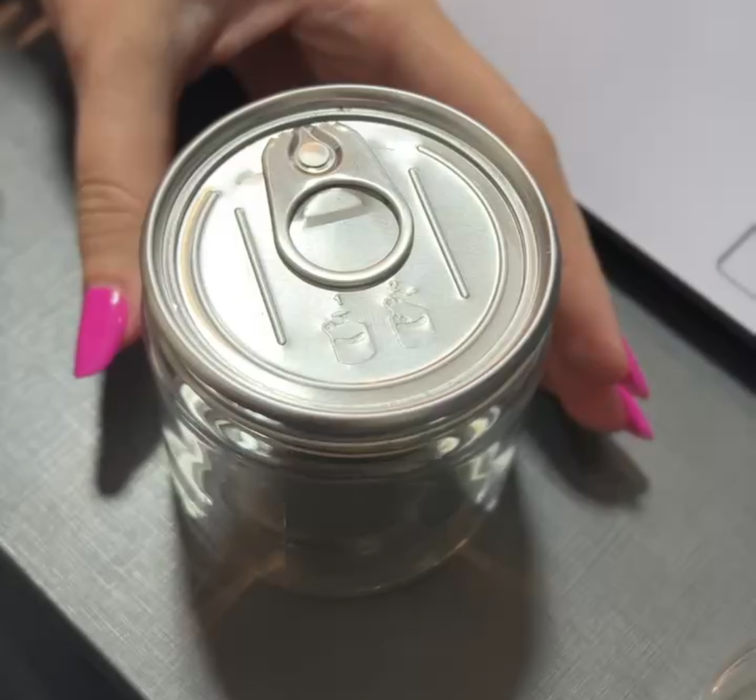 BREVE LANÇAMENTO - Protetor de raquete de PADEL - PPF Transparente