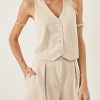 CONJUNTO CITY BEGE - imagem 5