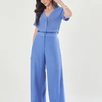 CONJUNTO VERÃO AZUL - imagem 2