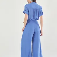 CONJUNTO VERÃO AZUL - imagem 3