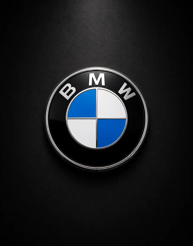 categoria BMW