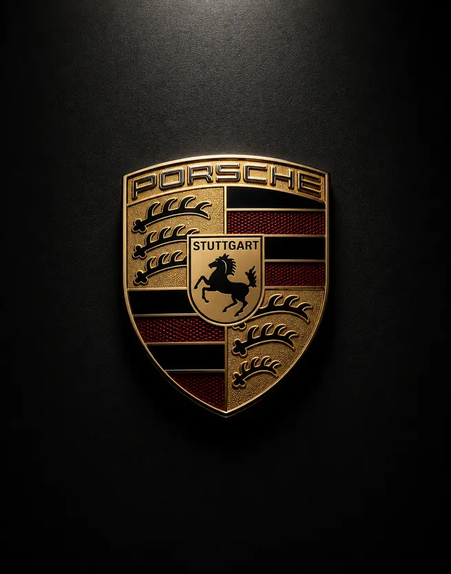 categoria Porsche
