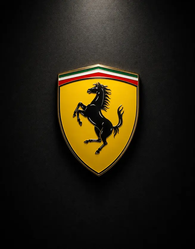 categoria Ferrari