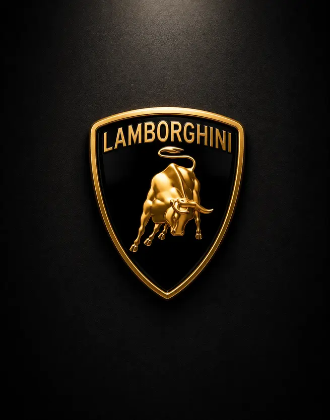 categoria Lamborghini