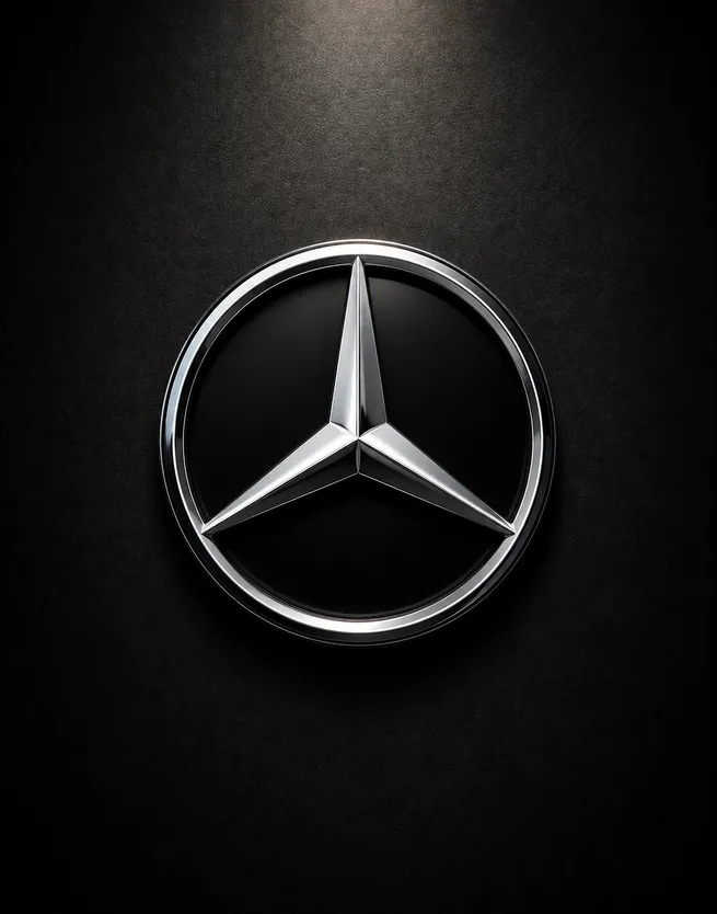 categoria Mercedez