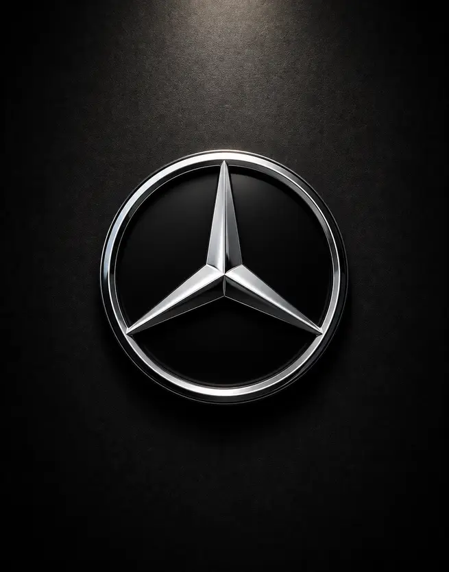 categoria Mercedez