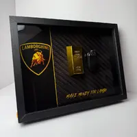 Quadro Lamborguini - imagem 4