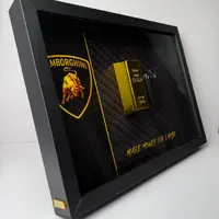 Quadro Lamborguini - imagem 2