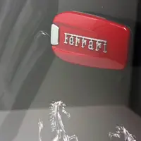 Quadro Ferrari 30x40 - imagem 4