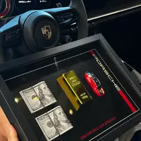 Quadro Porsche Limited 40x30 - imagem 2