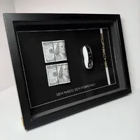 Quadro Porsche Limited 40x30 - imagem 5