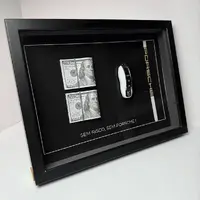 Quadro Porsche Limited 40x30 - imagem 5