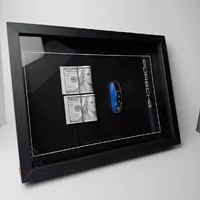 Quadro Porsche Limited 40x30 - imagem 7