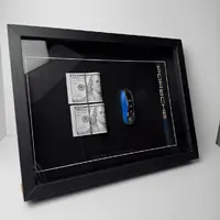 Quadro Porsche Limited 40x30 - imagem 7