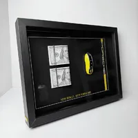 Quadro Porsche Limited 40x30 - imagem 9
