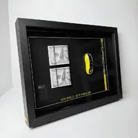 Quadro Porsche Limited 40x30 - imagem 9