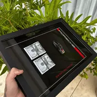 Quadro Porsche Limited 40x30 - imagem 10