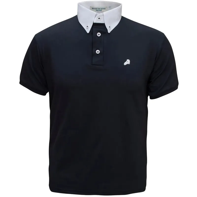 Camisa HDR Masculina m/c