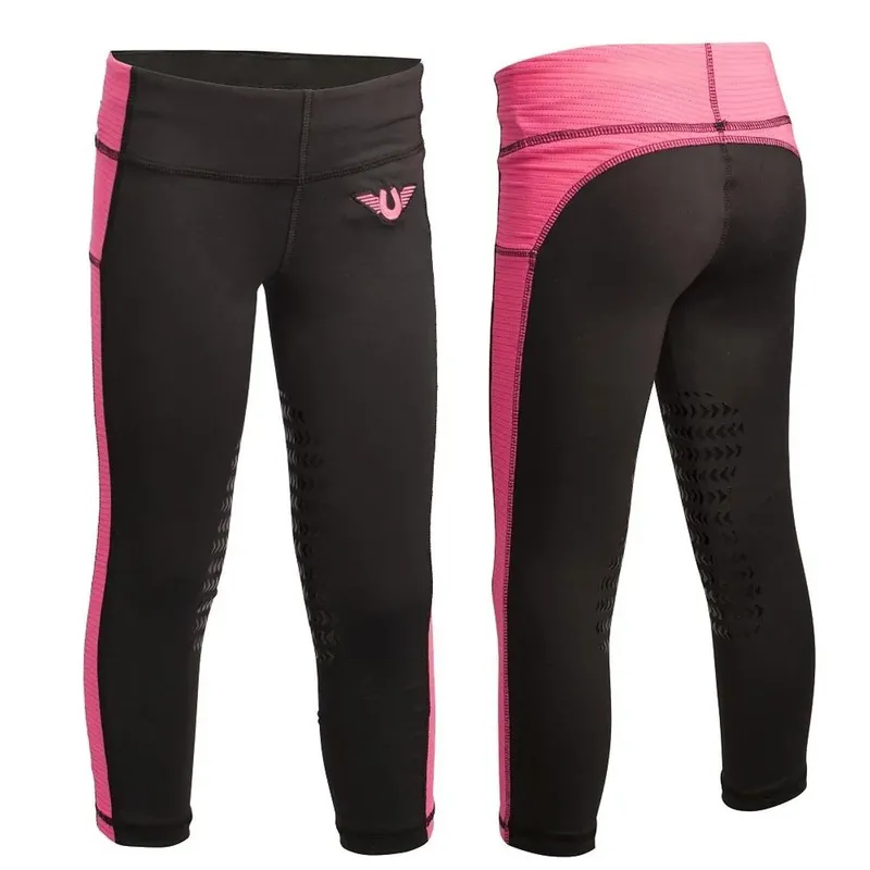  Culote Ventilated Infantil 