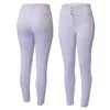 Culote HDR Heloise  Full Seat Silicone Branco