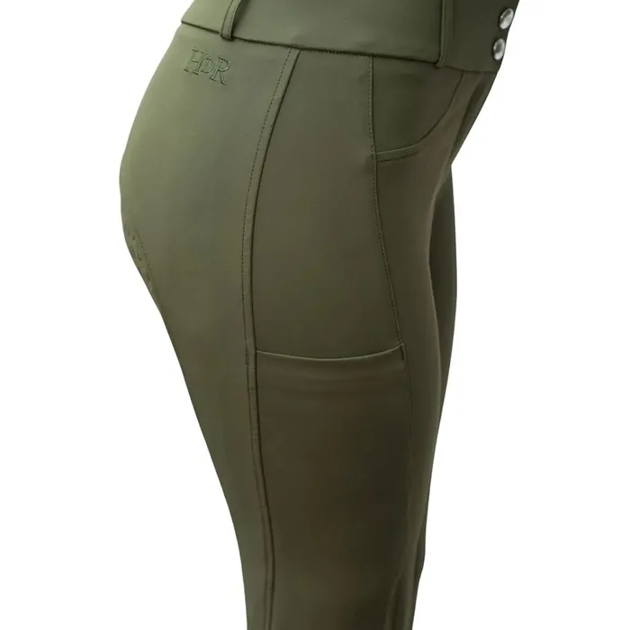 Culote HDR Heloise FULL Seat Silicone