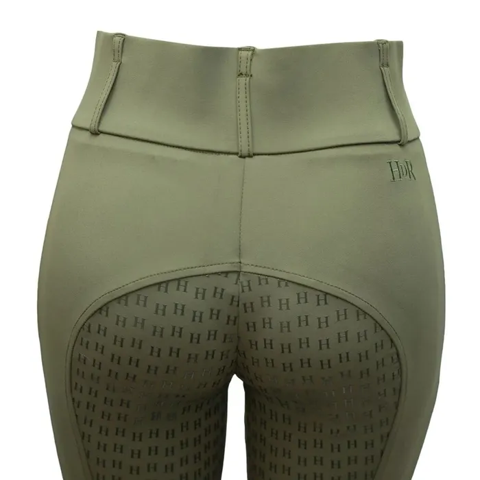 Culote HDR Heloise FULL Seat Silicone