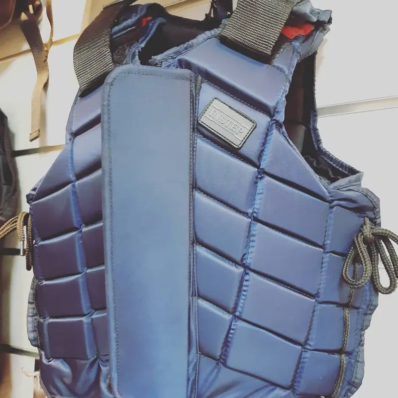 Colete Instep Adulto E Infantil