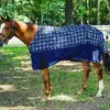 Capa De Frio Para Cavalo