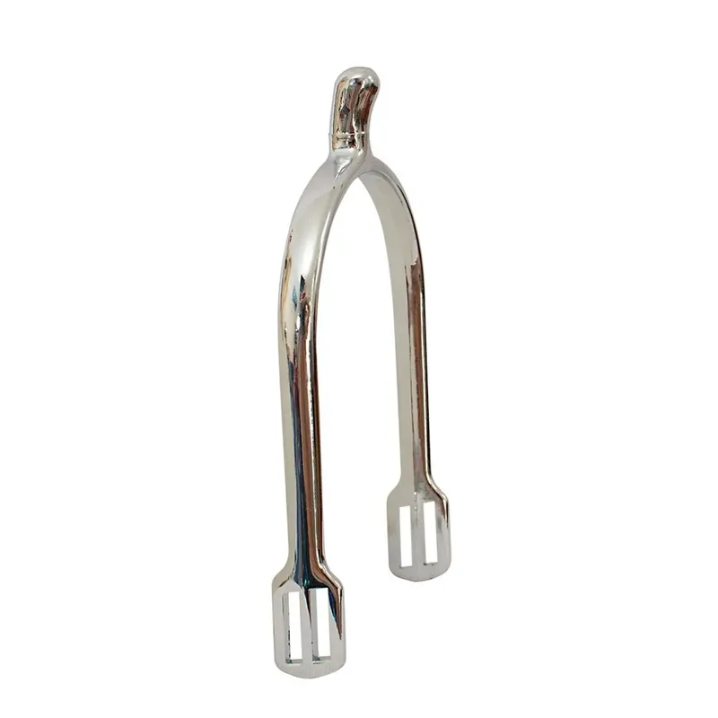 Espora de Zinco 20mm Instep
