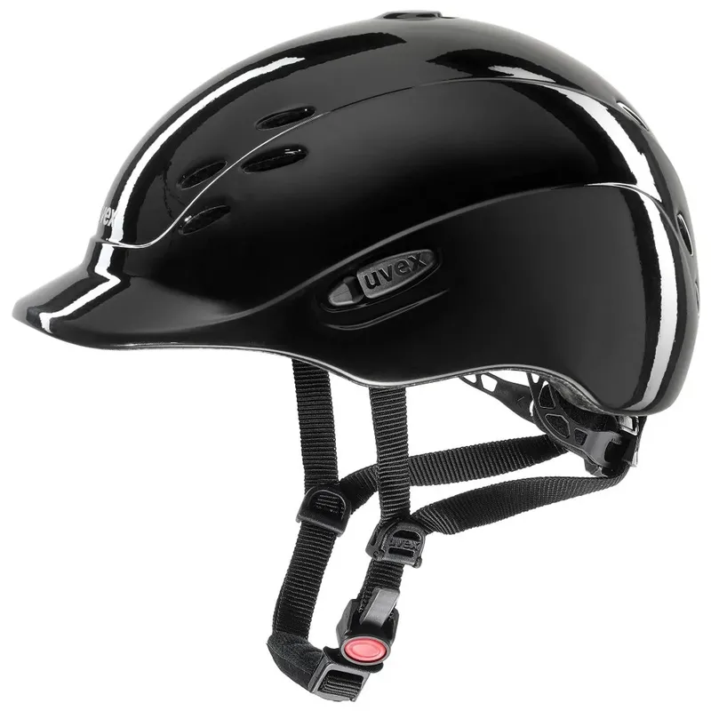 Capacete UVEX Onixx Kids - (49-54cm)