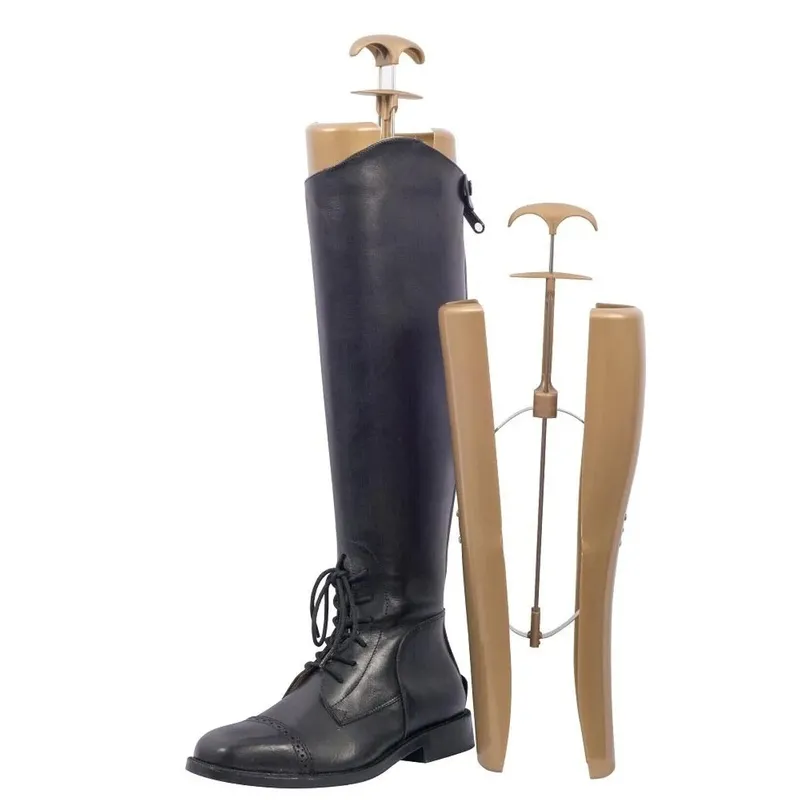 Suporte para cano de botas