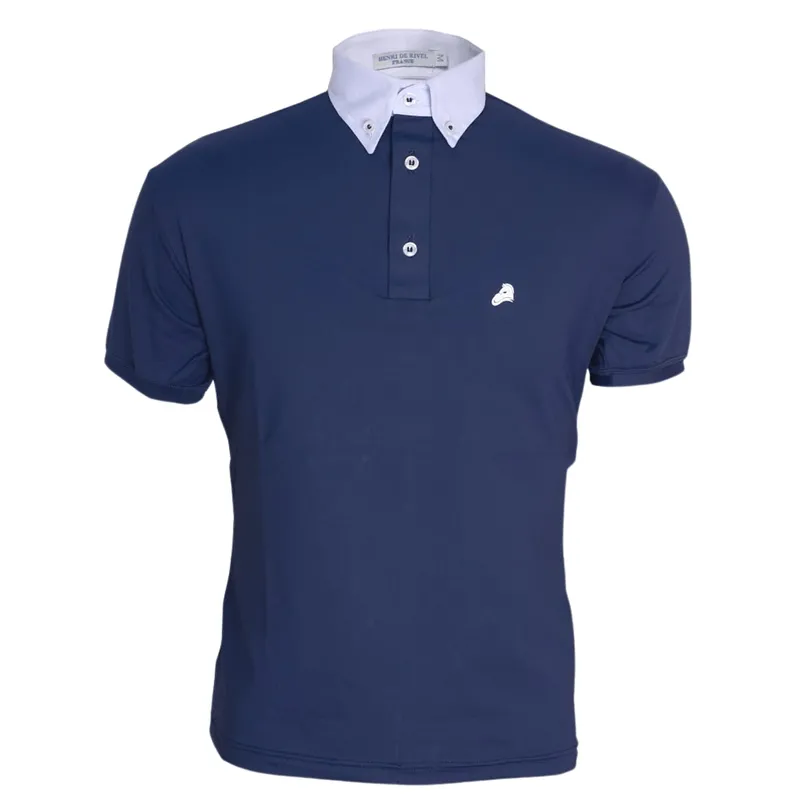 Camisa HDR Masculina m/c