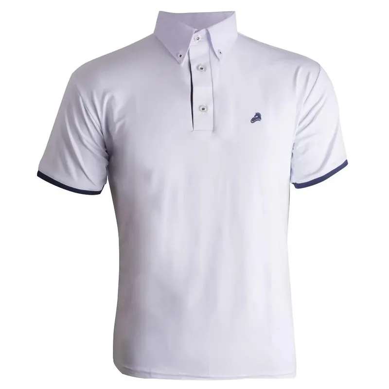 Camisa HDR Infantil Masculina m/c