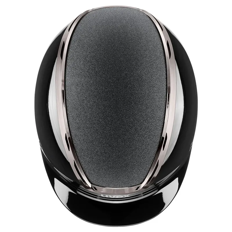 Capacete Uvex Exxential Blaze