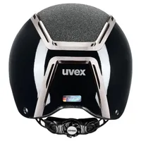 Capacete UVEX Onixx Kids - (49-54cm) - imagem 3