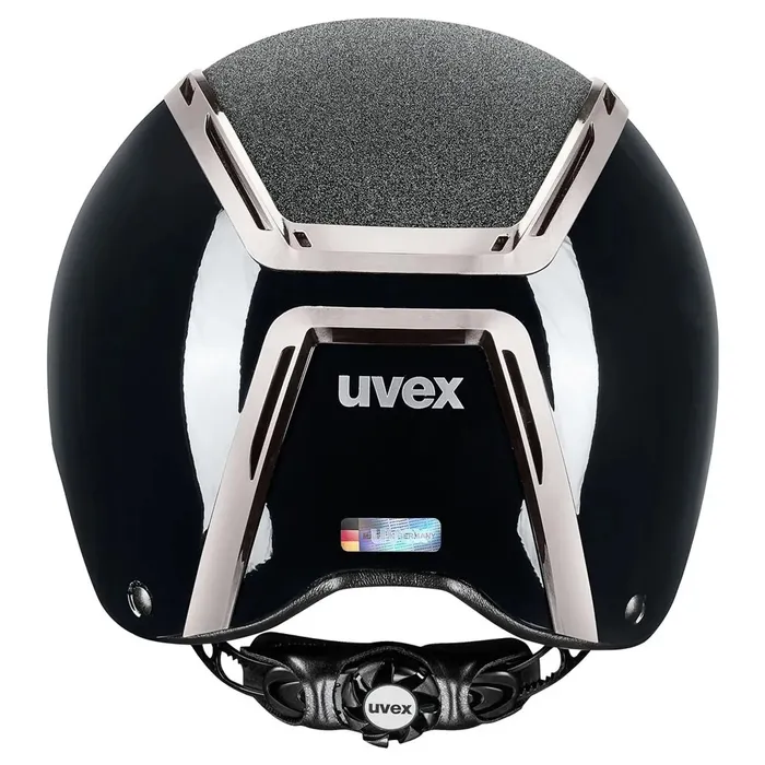 Capacete UVEX Onixx Kids - (49-54cm)