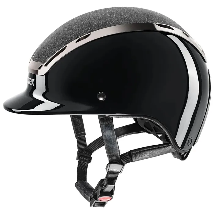 Capacete UVEX Onixx Kids - (49-54cm)