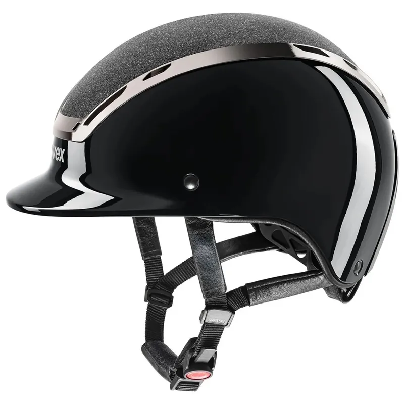 Capacete Uvex Exxential Blaze