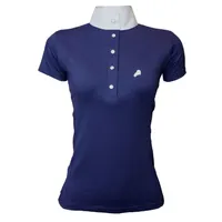  Camisa HDR COMP. Camille FEM Infantil manga curta - imagem 1