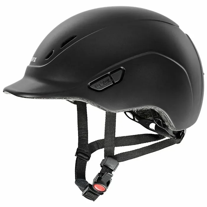 Capacete UVEX Onixx Kids - (49-54cm)